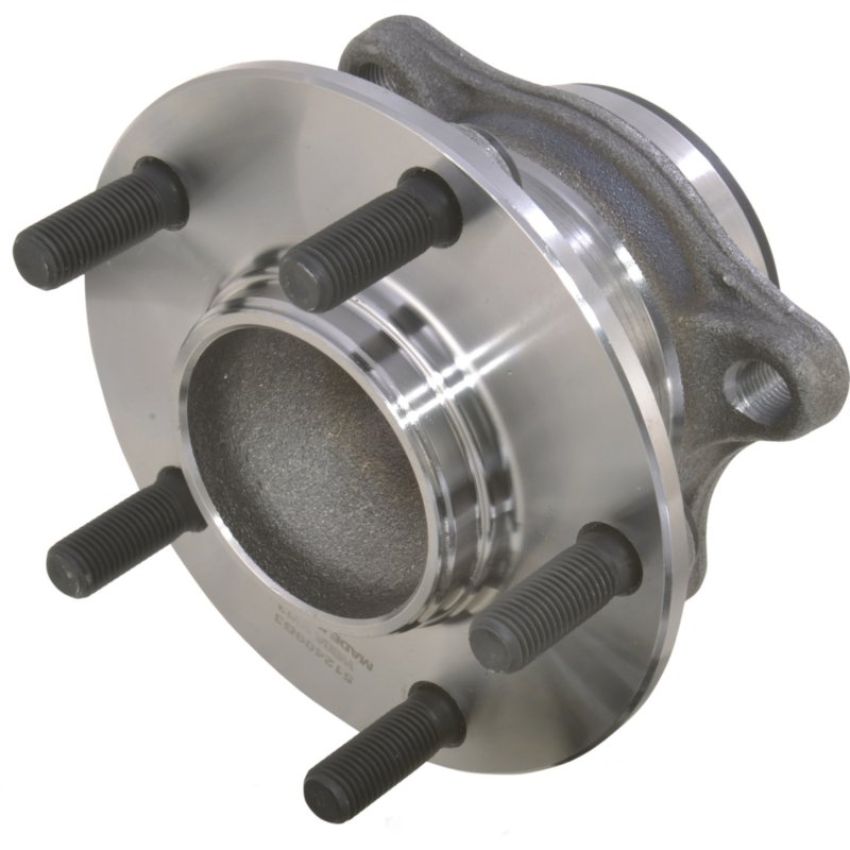 Autopart International Wheel Hub Assembly 1411330205