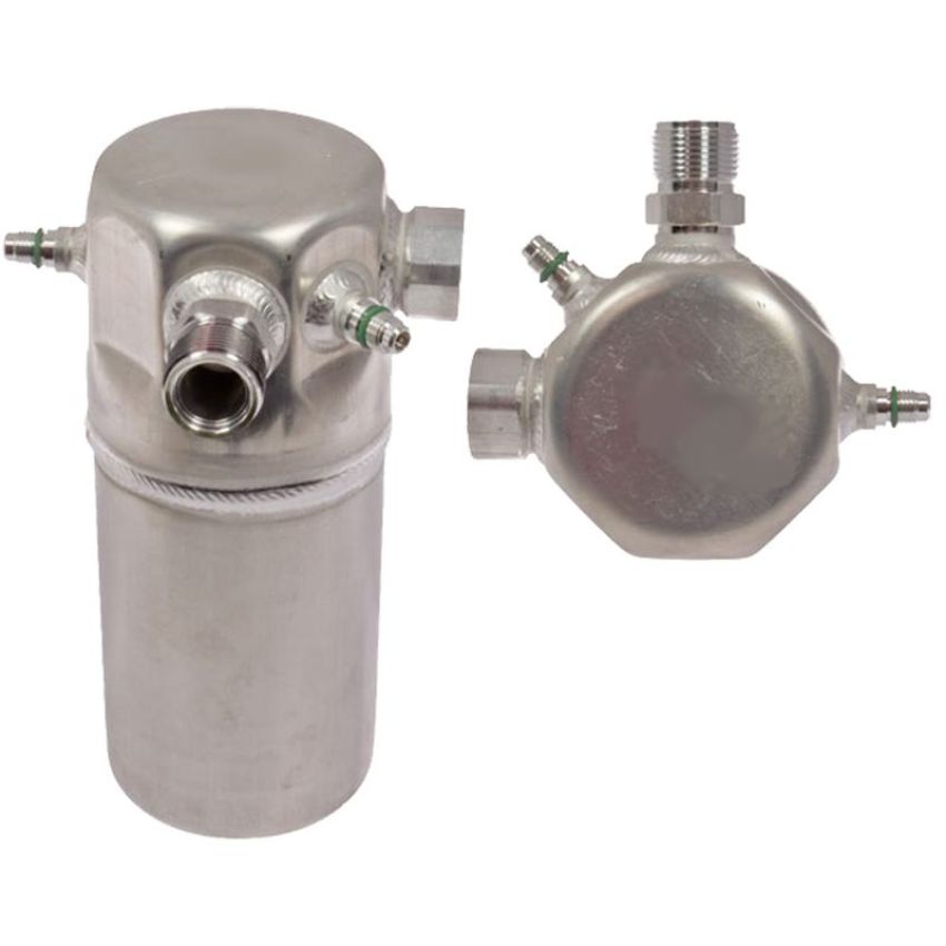 Global Parts Distributors LLC 1411333 gpd Accumulator/ Filter 1411333