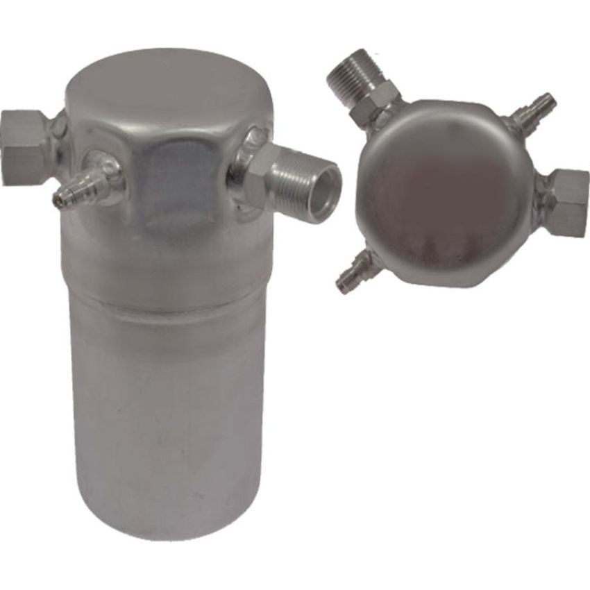 Global Parts Distributors LLC 1411334 gpd Accumulator/ Filter 1411334