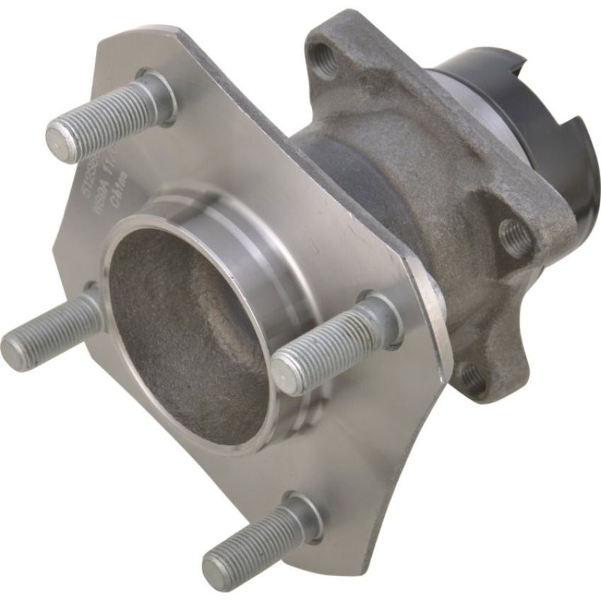 Autopart International Wheel Hub Assembly 1411334841