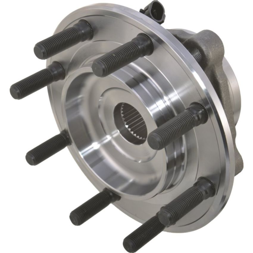 Autopart International Wheel Hub Assembly 1411334843