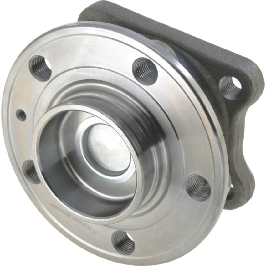 Autopart International Wheel Hub Assembly 1411335353