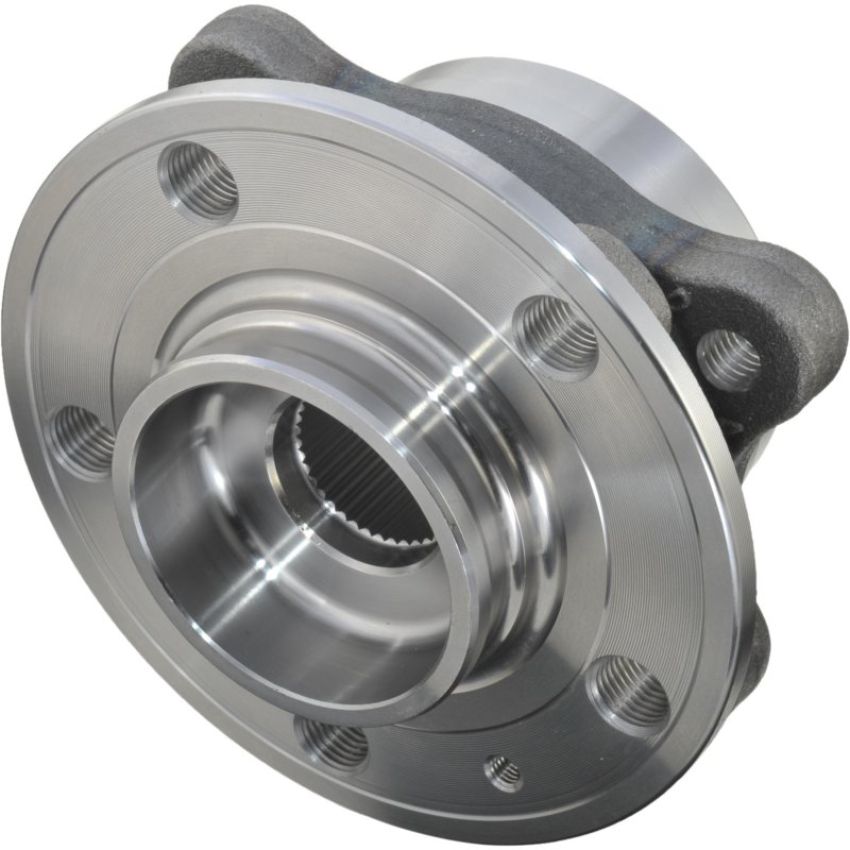 Autopart International Wheel Hub Assembly 1411335354