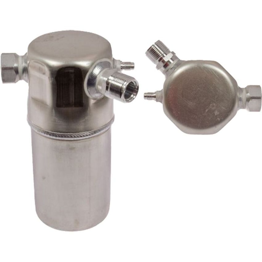 Global Parts Distributors LLC 1411336 gpd Accumulator/ Filter 1411336
