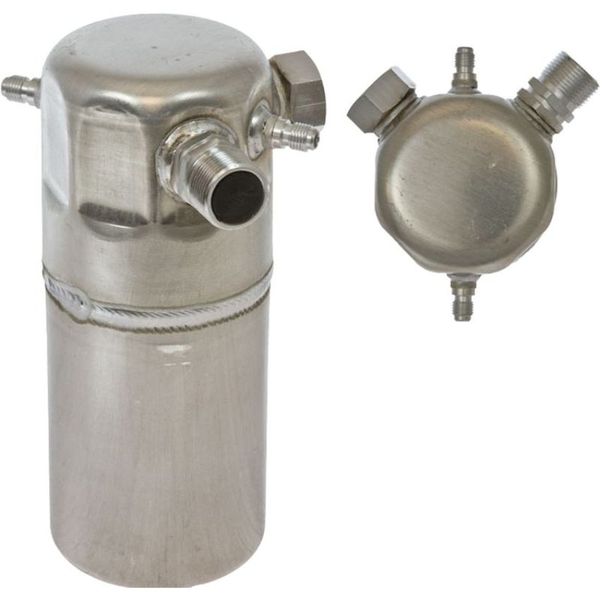 Global Parts Distributors LLC 1411340 gpd Accumulator/ Filter 1411340