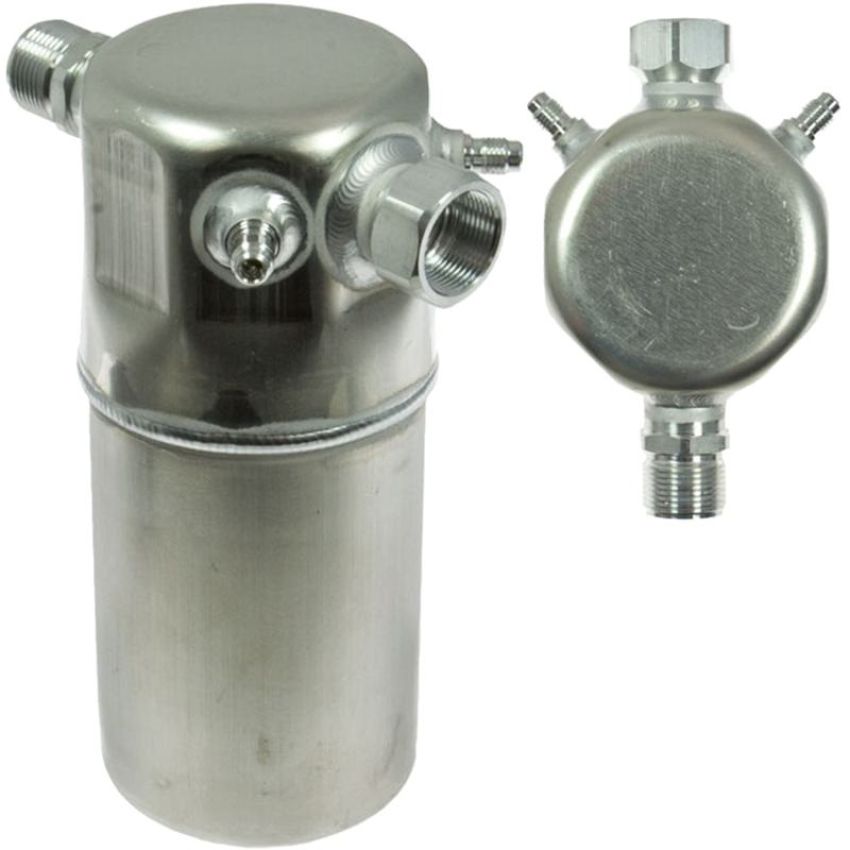 Global Parts Distributors LLC 1411346 gpd Accumulator/ Filter 1411346
