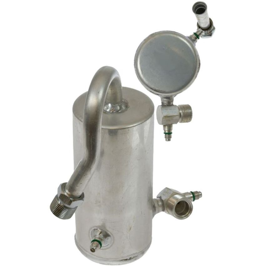 Global Parts Distributors LLC 1411348 gpd Accumulator/ Filter 1411348
