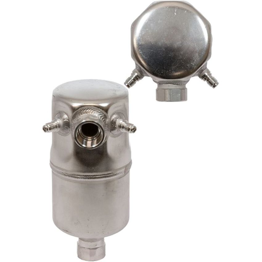 Global Parts Distributors LLC 1411353 gpd Accumulator/ Filter 1411353