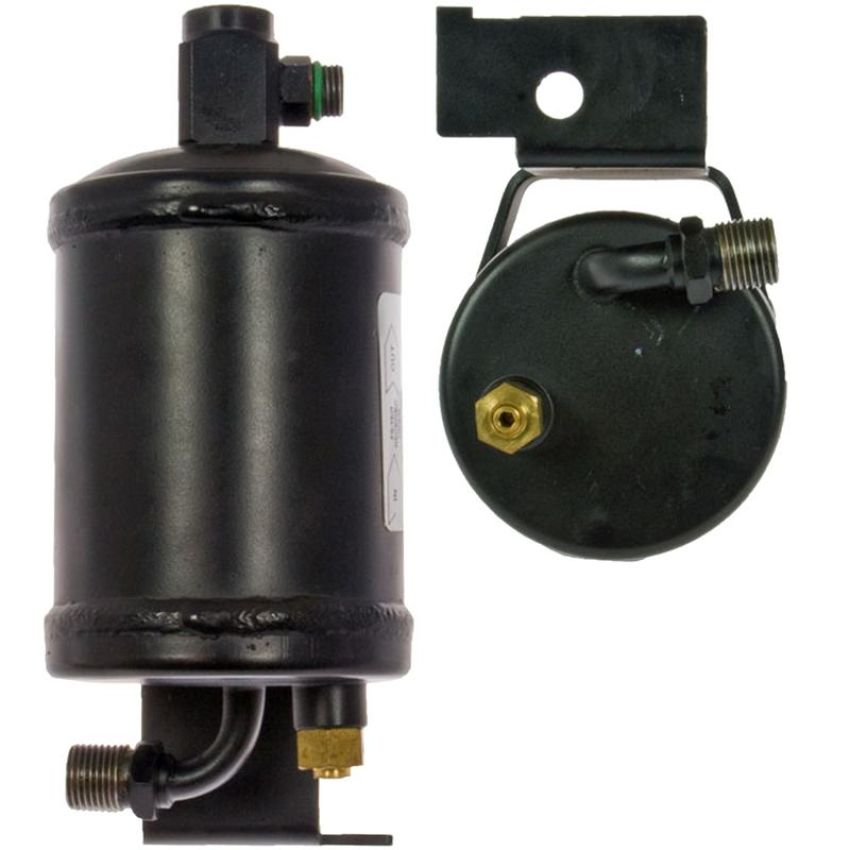 Global Parts Distributors LLC 1411369 gpd Accumulator/ Filter 1411369