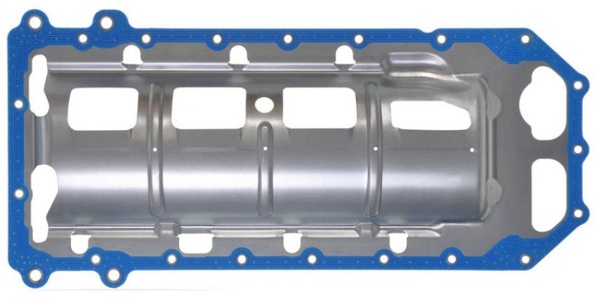 Ajusa 14113900 Gasket, Wet Sump