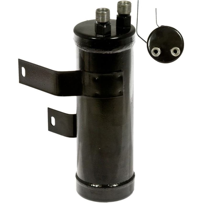 Global Parts Distributors LLC 1411398 gpd Accumulator/ Filter 1411398