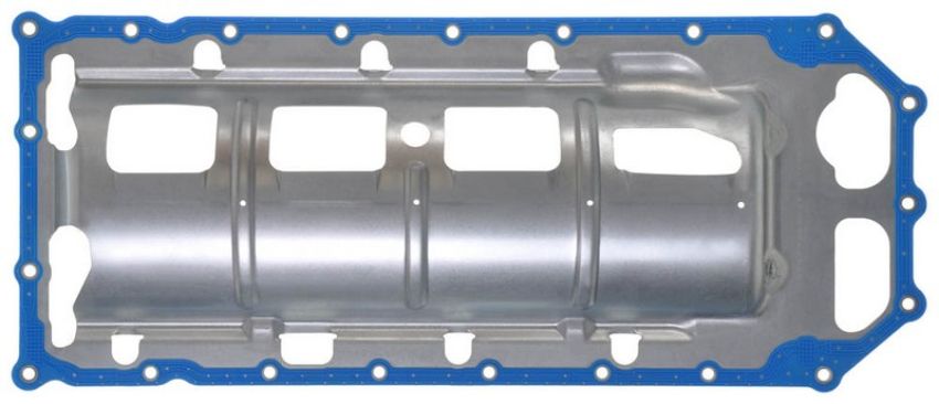 Ajusa 14114000 Gasket, Wet Sump