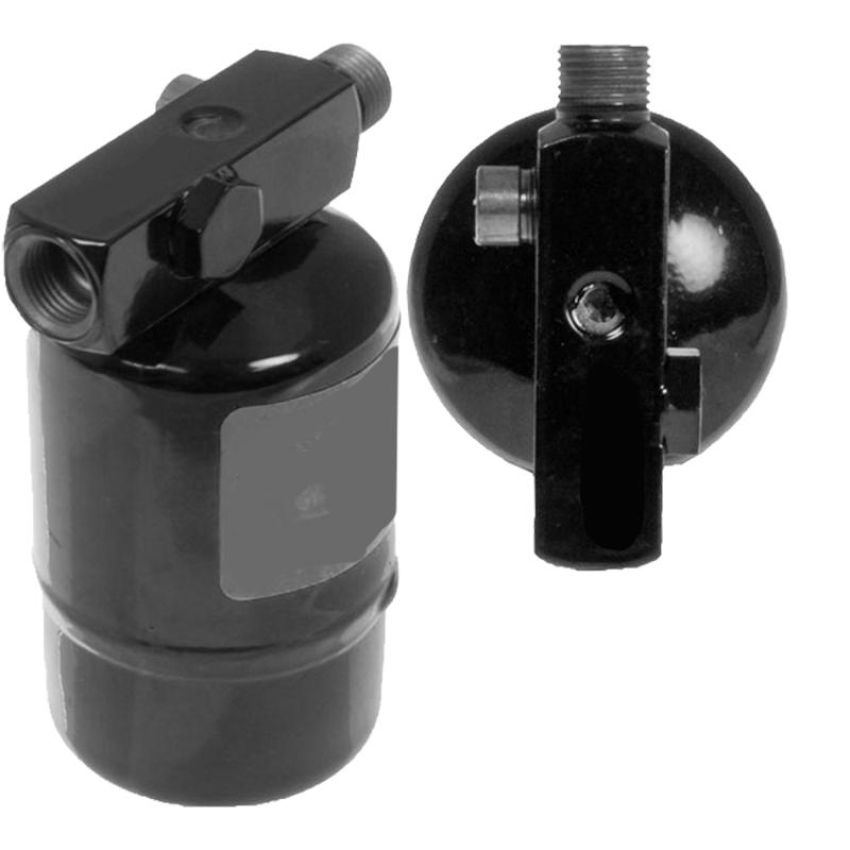 Global Parts Distributors LLC 1411412 gpd Accumulator/ Filter 1411412