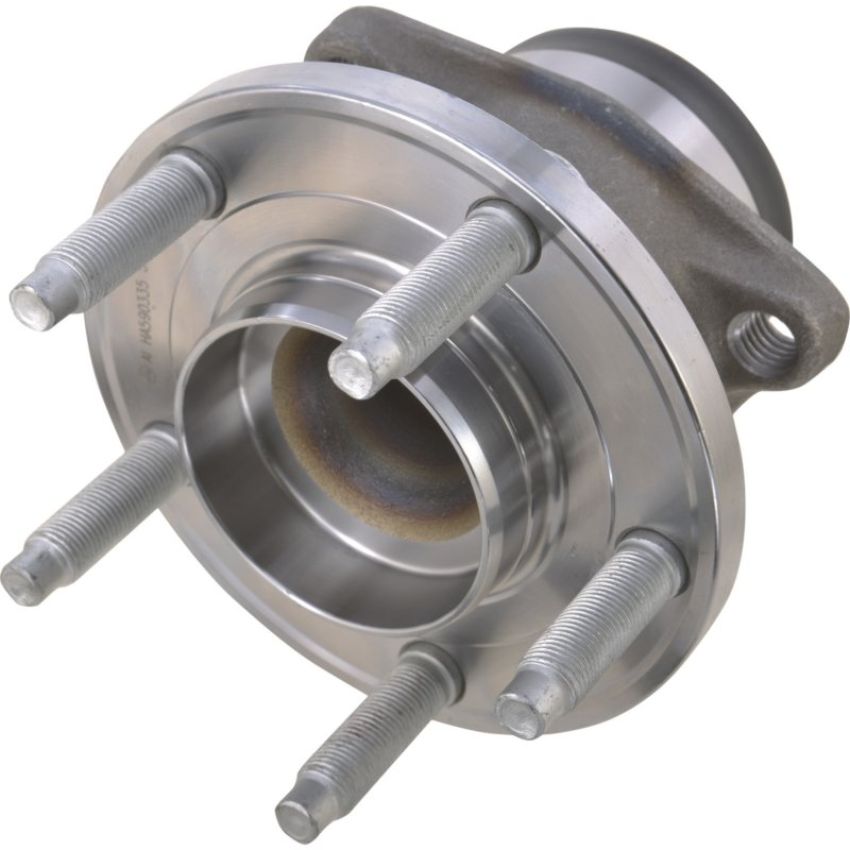 Autopart International Wheel Hub Assembly 1411420409
