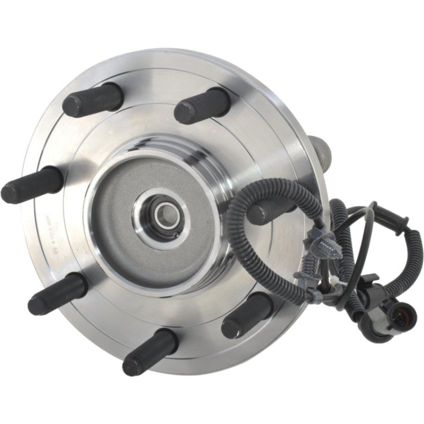 Autopart International Wheel Hub Assembly 1411420410