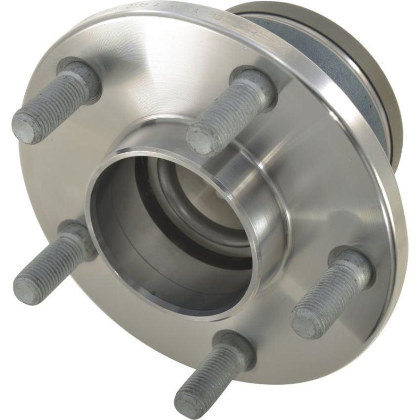 Autopart International Wheel Hub Assembly 1411420413