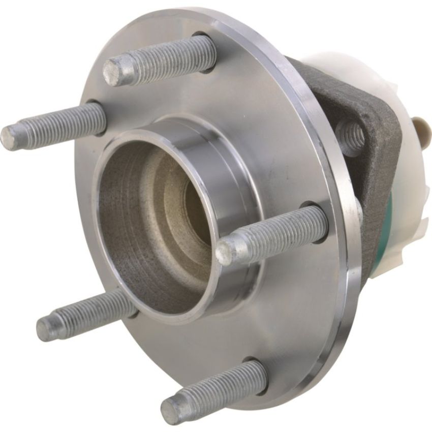 Autopart International Wheel Hub Assembly 1411423159