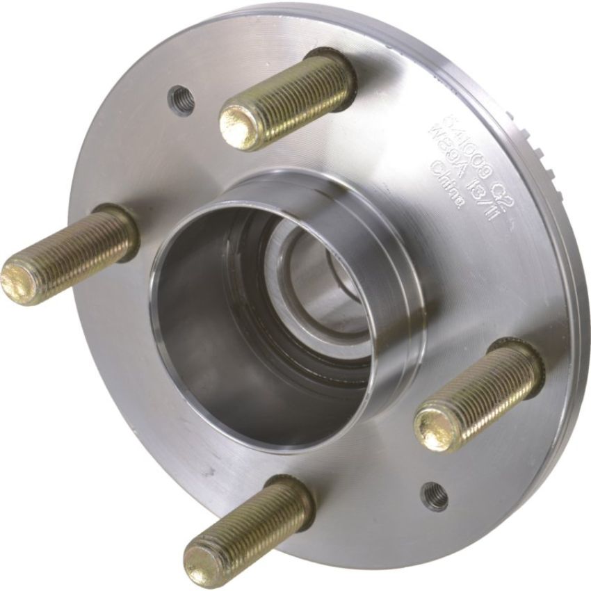 Autopart International Wheel Hub Assembly 1411423163