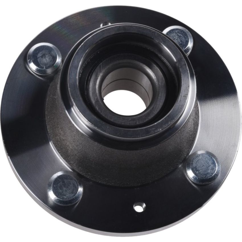 Autopart International Wheel Hub Assembly 1411423164
