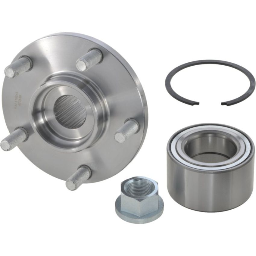 Autopart International Wheel Hub Repair Kit 1411423609