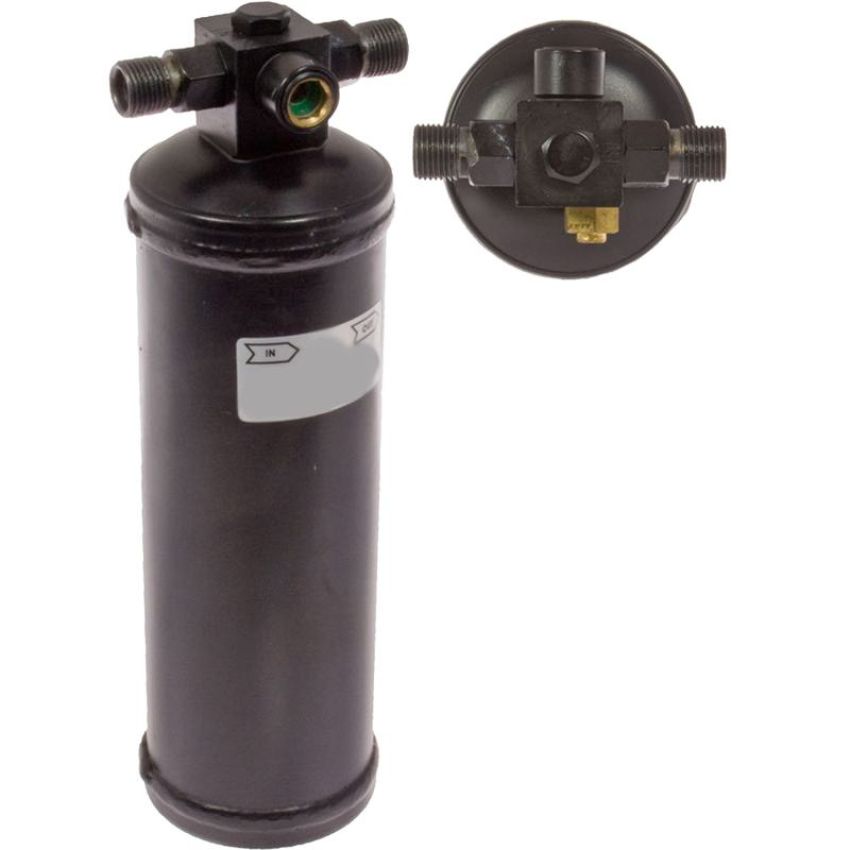 Global Parts Distributors LLC 1411424 gpd Accumulator/ Filter 1411424