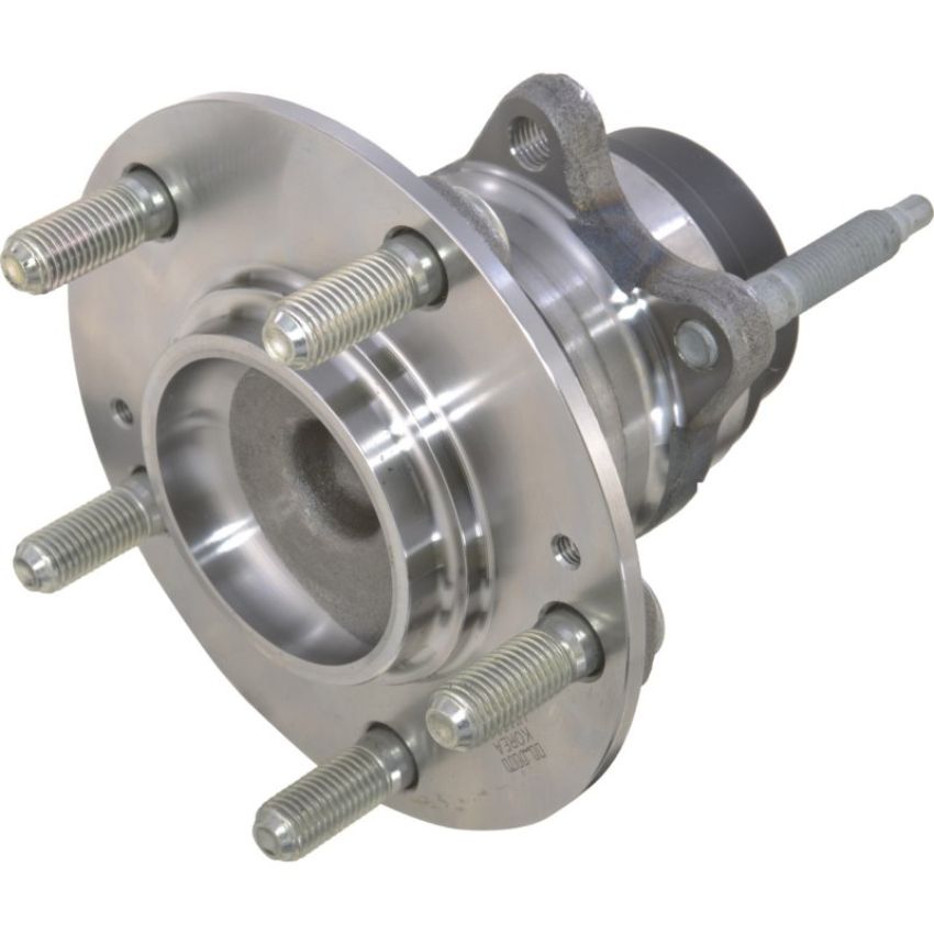 Autopart International Wheel Hub Assembly 1411424534