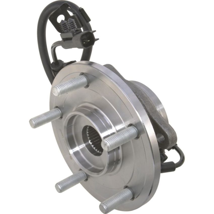 Autopart International Wheel Hub Assembly 1411424850