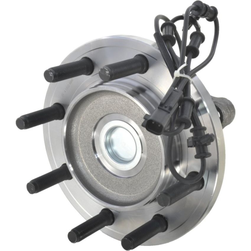 Autopart International Wheel Hub Assembly 1411424853