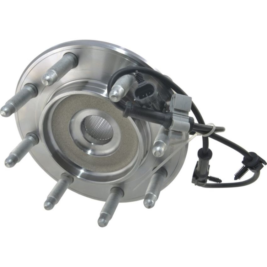 Autopart International Wheel Hub Assembly 1411424892