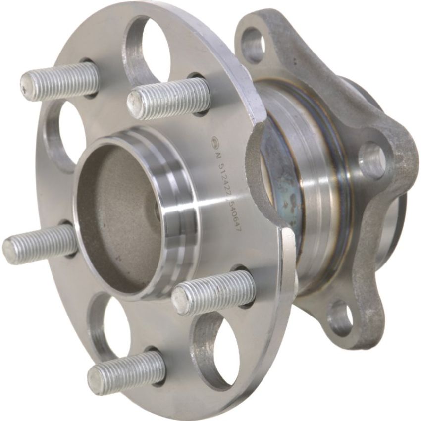 Autopart International Wheel Hub Assembly 1411424986
