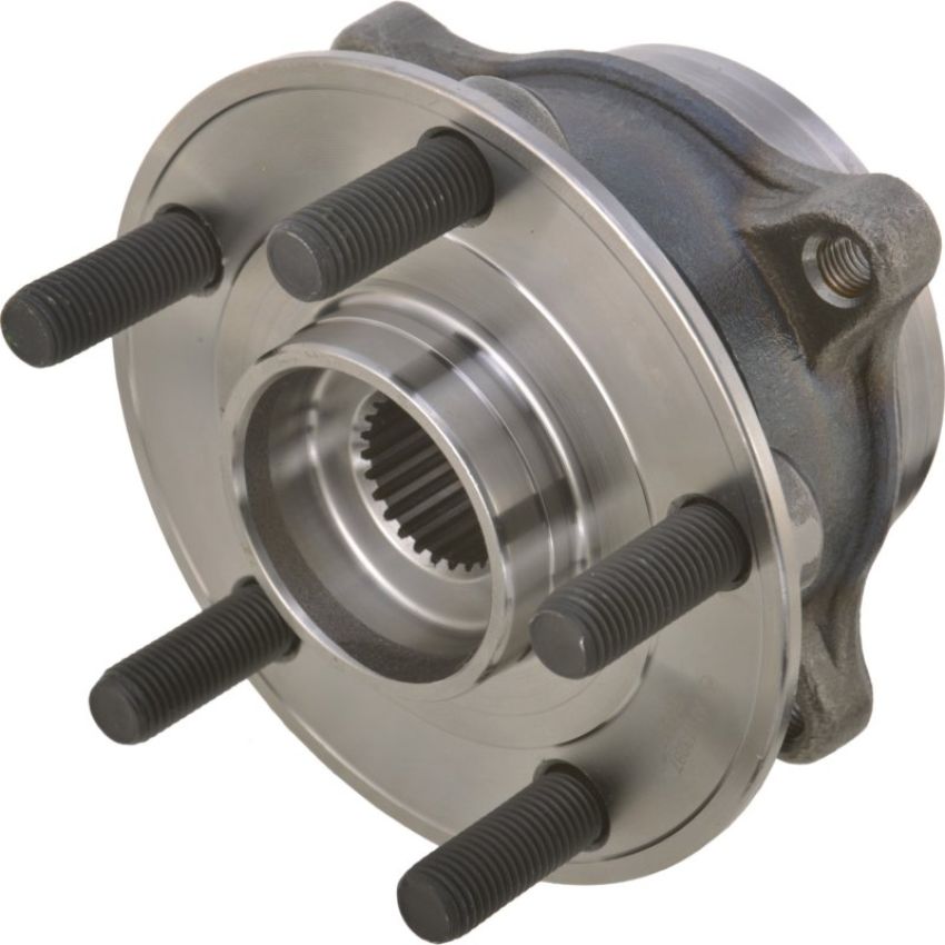 Autopart International Wheel Hub Assembly 1411424989