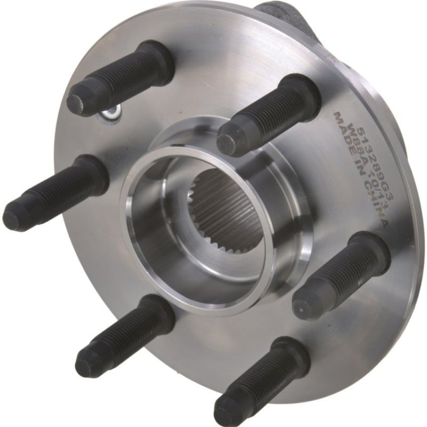 Autopart International Wheel Hub Assembly 1411425114