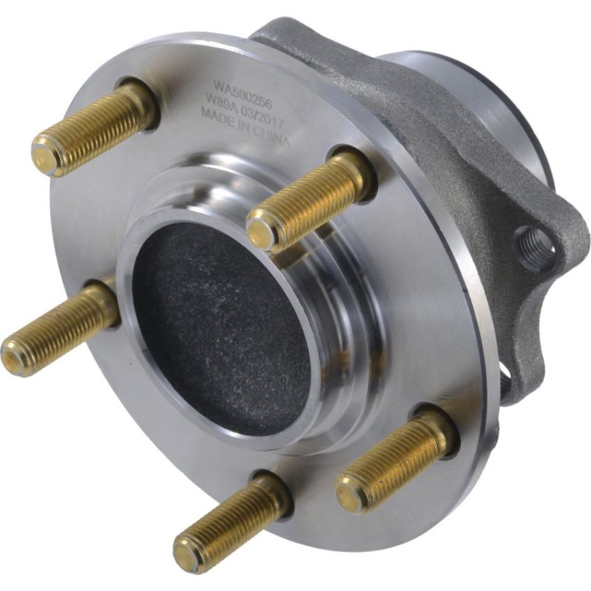 Autopart International Wheel Hub Assembly 1411425128