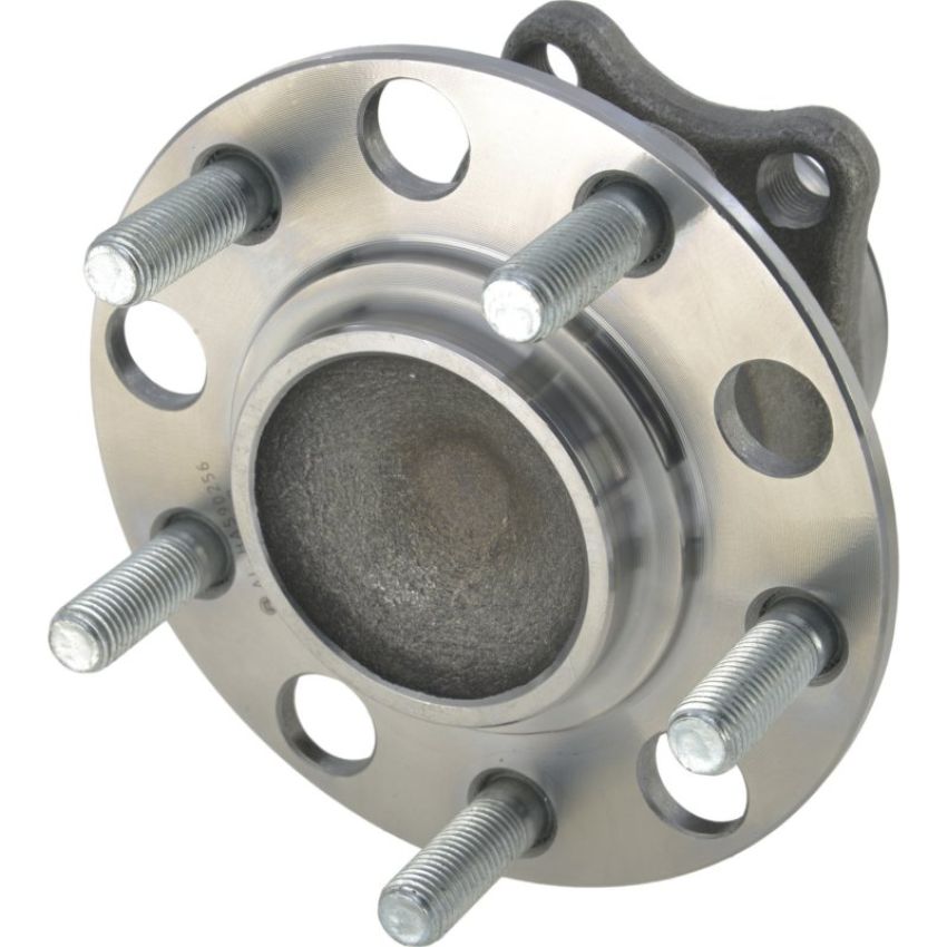 Autopart International Wheel Hub Assembly 1411425130