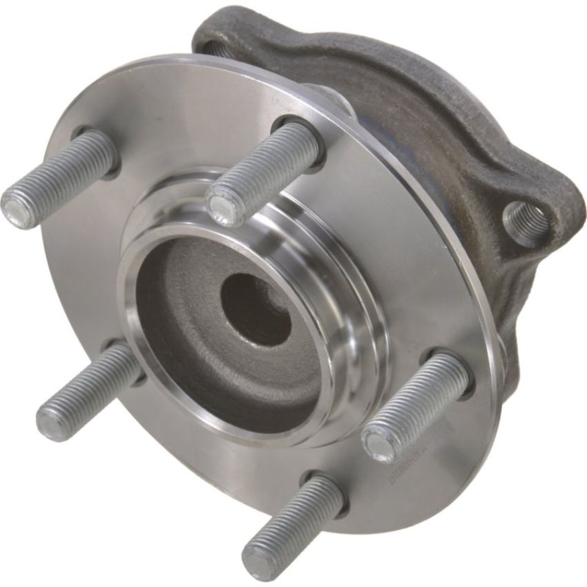 Autopart International Wheel Hub Assembly 1411425131