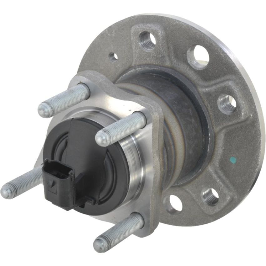 Autopart International Wheel Hub Assembly 1411425150