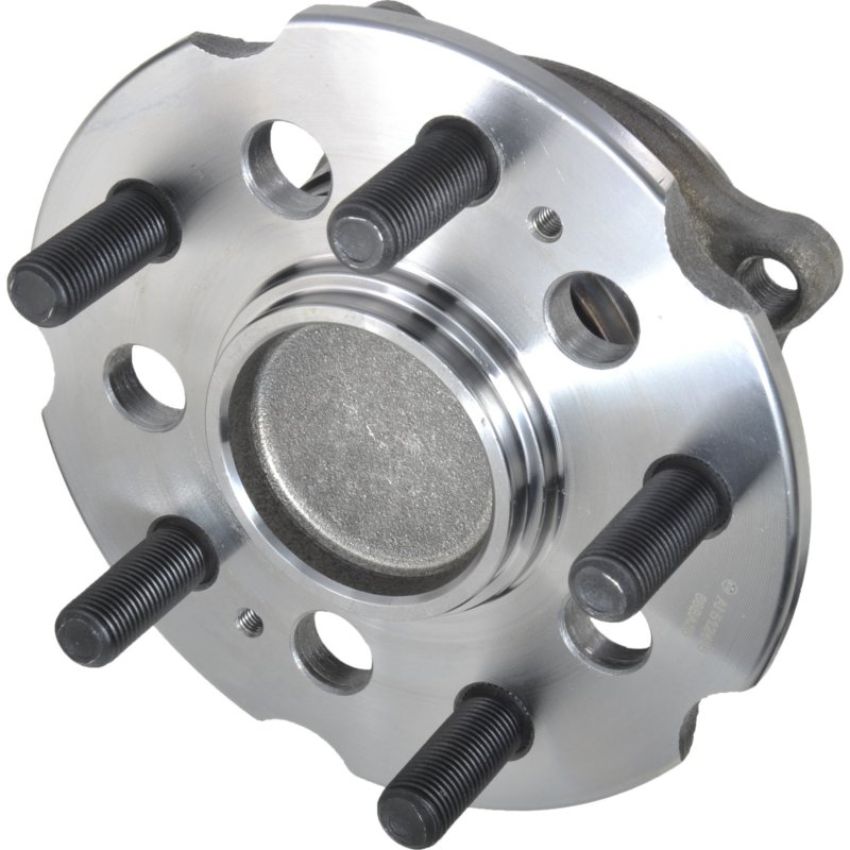 Autopart International Wheel Hub Assembly 1411425152