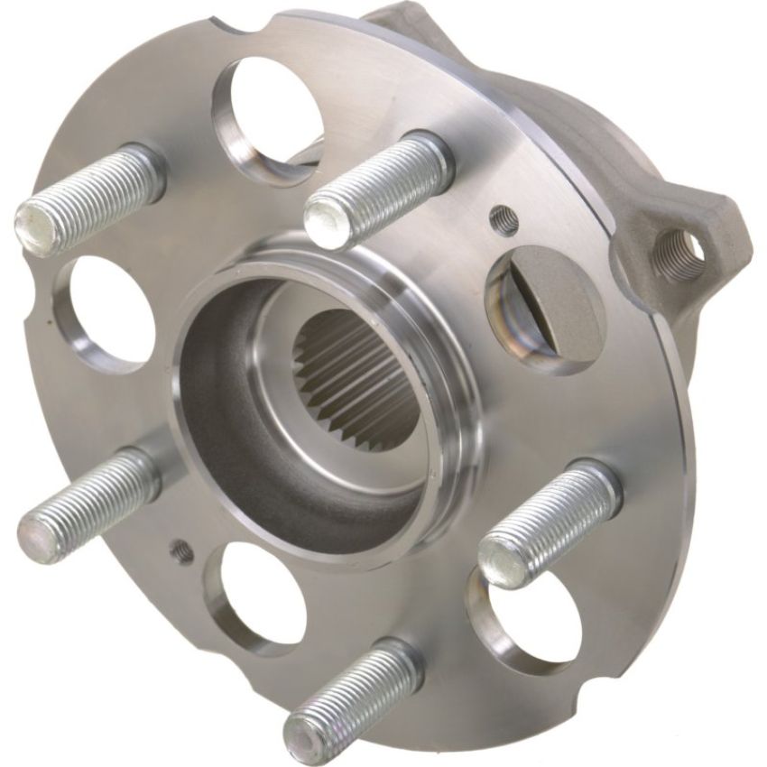 Autopart International Wheel Hub Assembly 1411425153