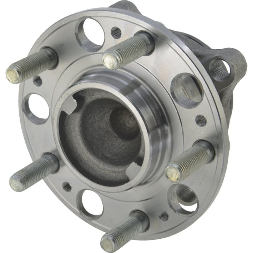 Autopart International Wheel Hub Assembly 1411425155
