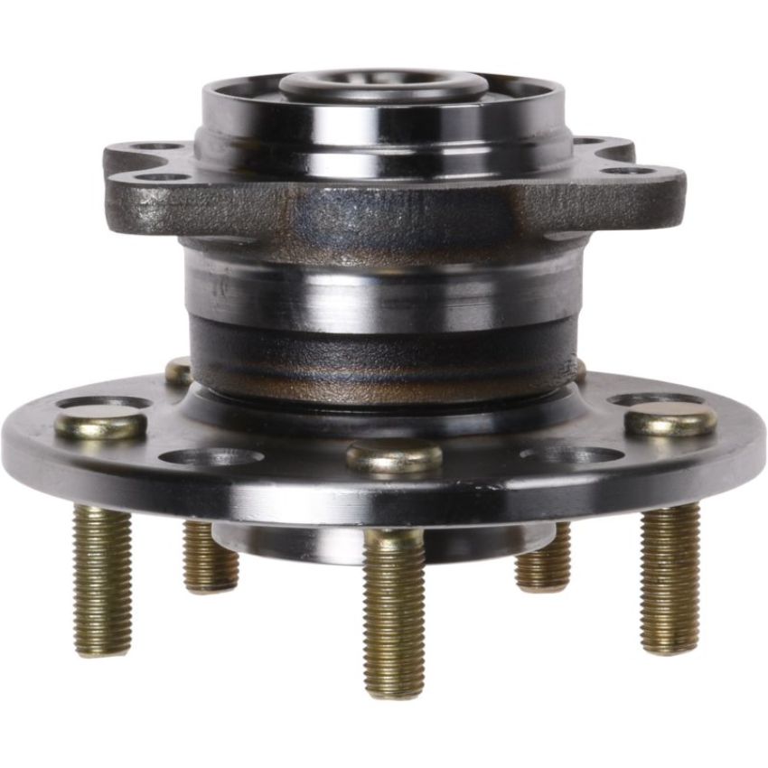 Autopart International Wheel Hub Assembly 1411425157