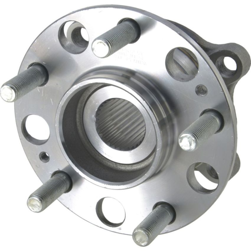 Autopart International Wheel Hub Assembly 1411425159