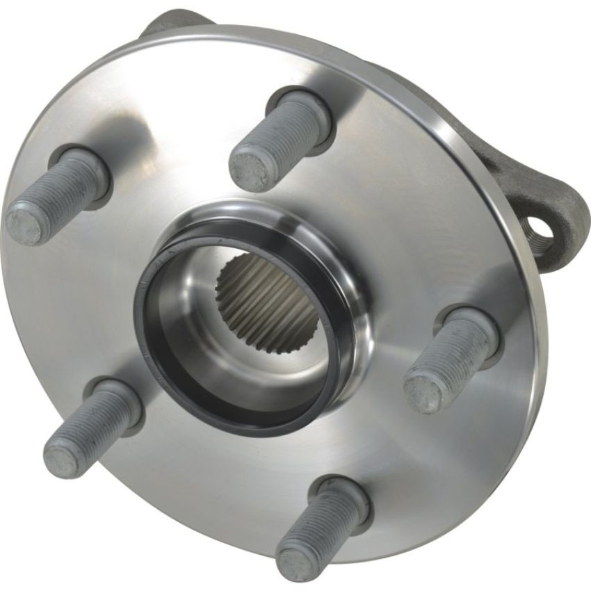 Autopart International Wheel Hub Assembly 1411425240