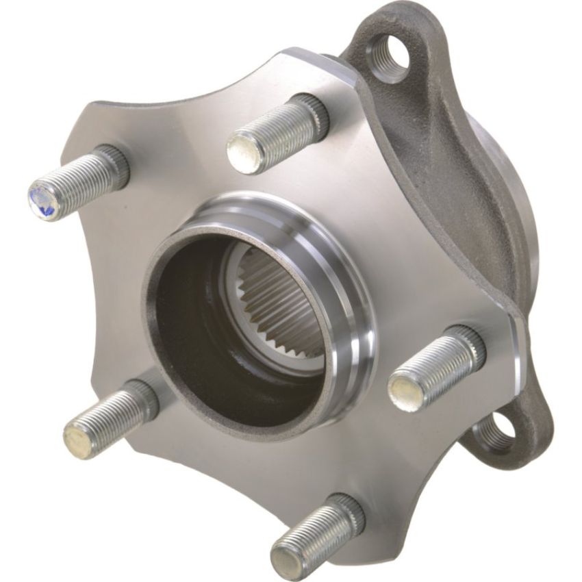 Autopart International Wheel Hub Assembly 1411425241