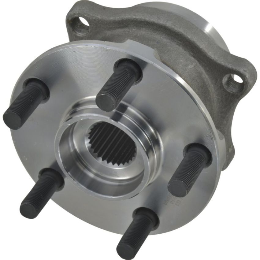 Autopart International Wheel Hub Assembly 1411425339