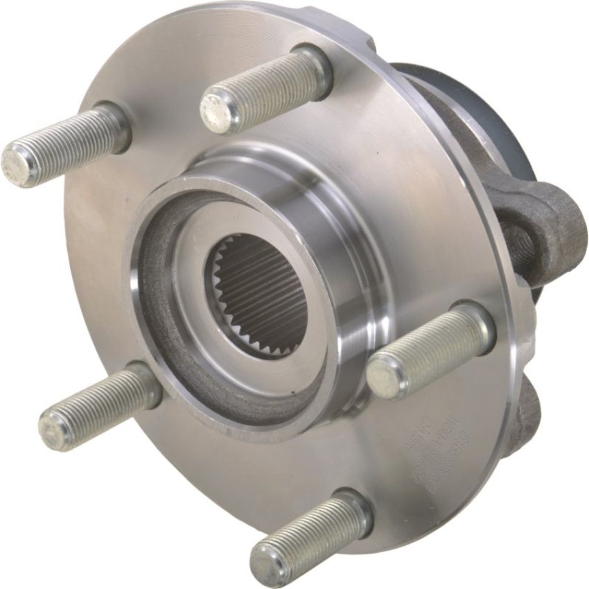Autopart International Wheel Hub Assembly 1411425345