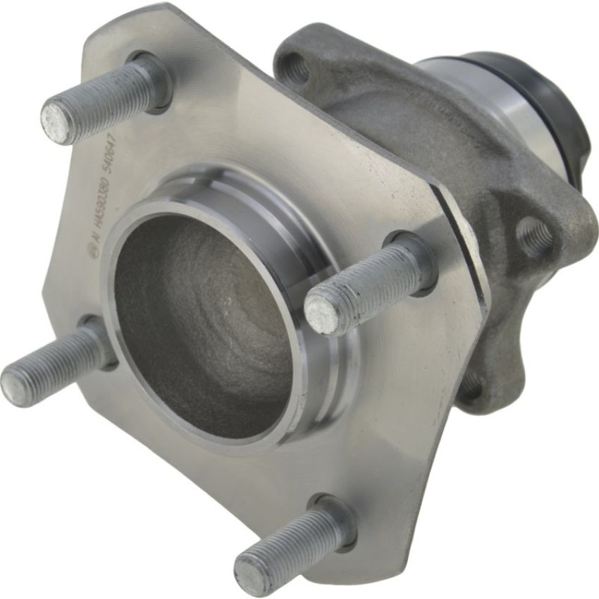 Autopart International Wheel Hub Assembly 1411425349