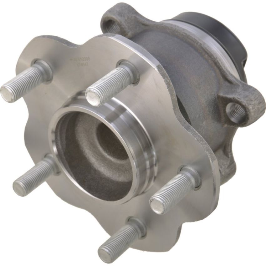 Autopart International Wheel Hub Assembly 1411425353