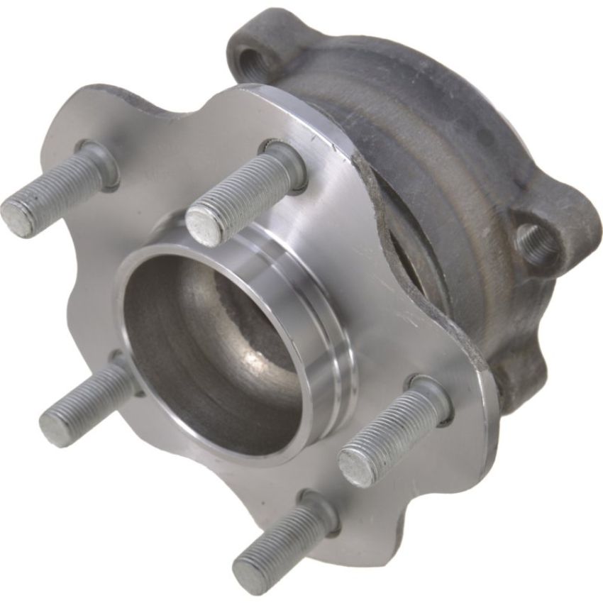 Autopart International Wheel Hub Assembly 1411425355
