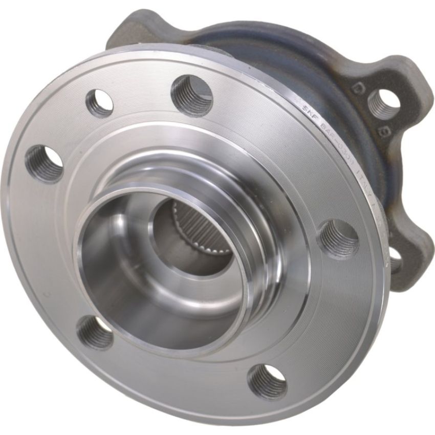 Autopart International Wheel Hub Assembly 1411425358