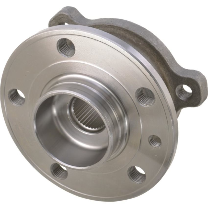 Autopart International Wheel Hub Assembly 1411425394